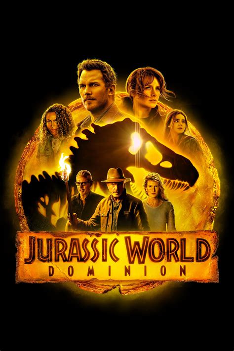 jurassic world: dominion online